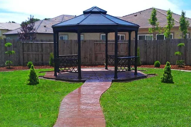 Top-rated outdoor landscaping experts serving Monroe, NC - SLS LANDSCAPING