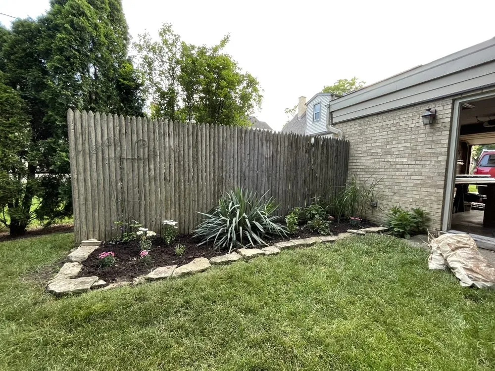 Expert garden landscaping for year-round maintenance across Mount Prospect, IL - SLS Landscaping