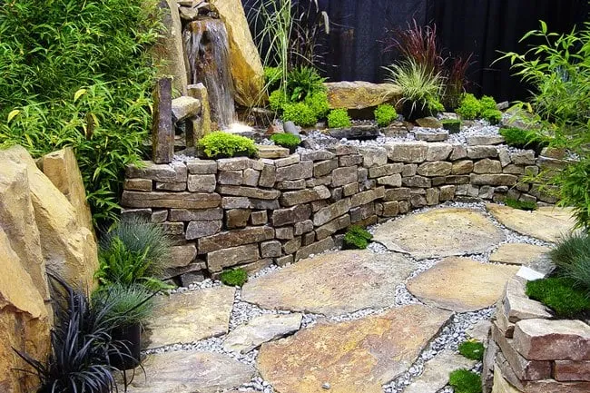 Custom residential landscaping experts serving San Francisco, CA - SLS landscaping