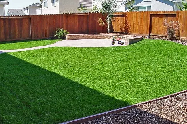 Expert landscape installation in San Francisco, CA - SLS landscaping