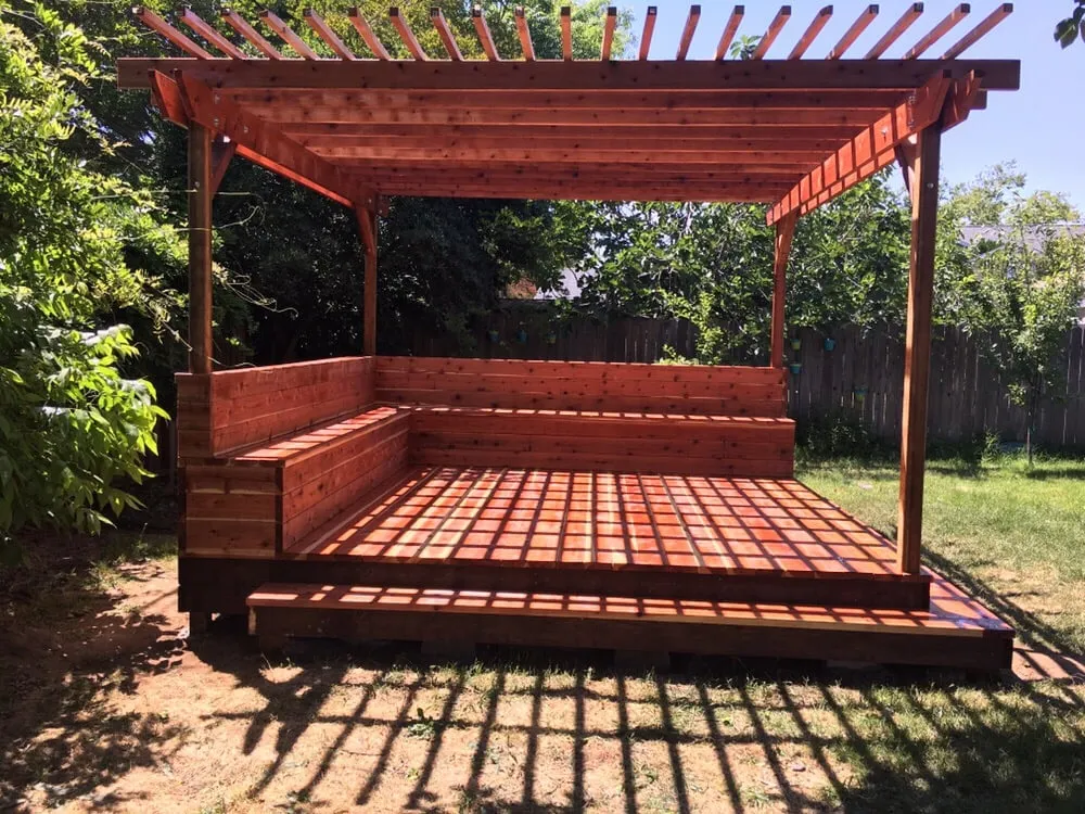 Local lawn mowing service for residential properties in West Sacramento, CA by SLS Landscaping