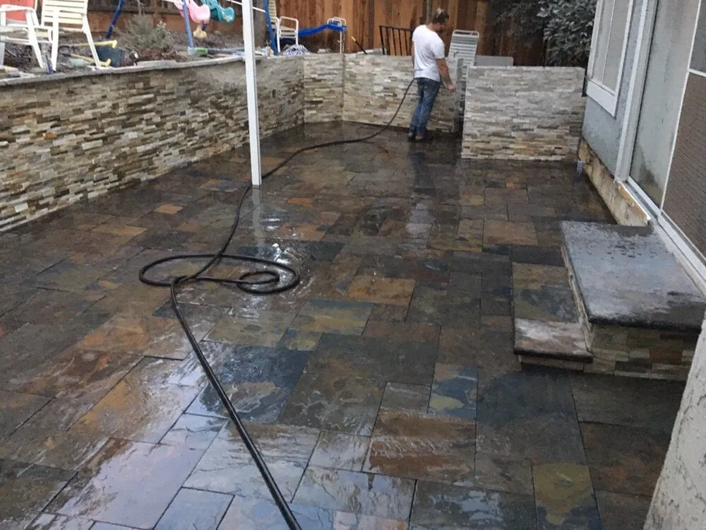 Trusted landscape design in West Sacramento, CA - SLS Landscaping