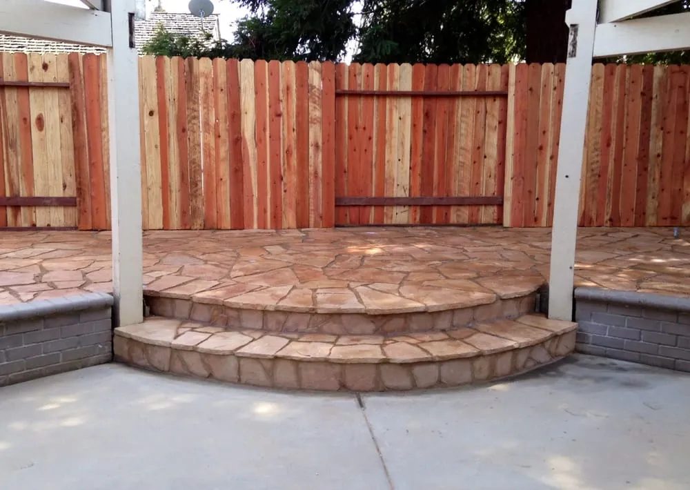 Reliable landscaping services in West Sacramento, CA - SLS Landscaping