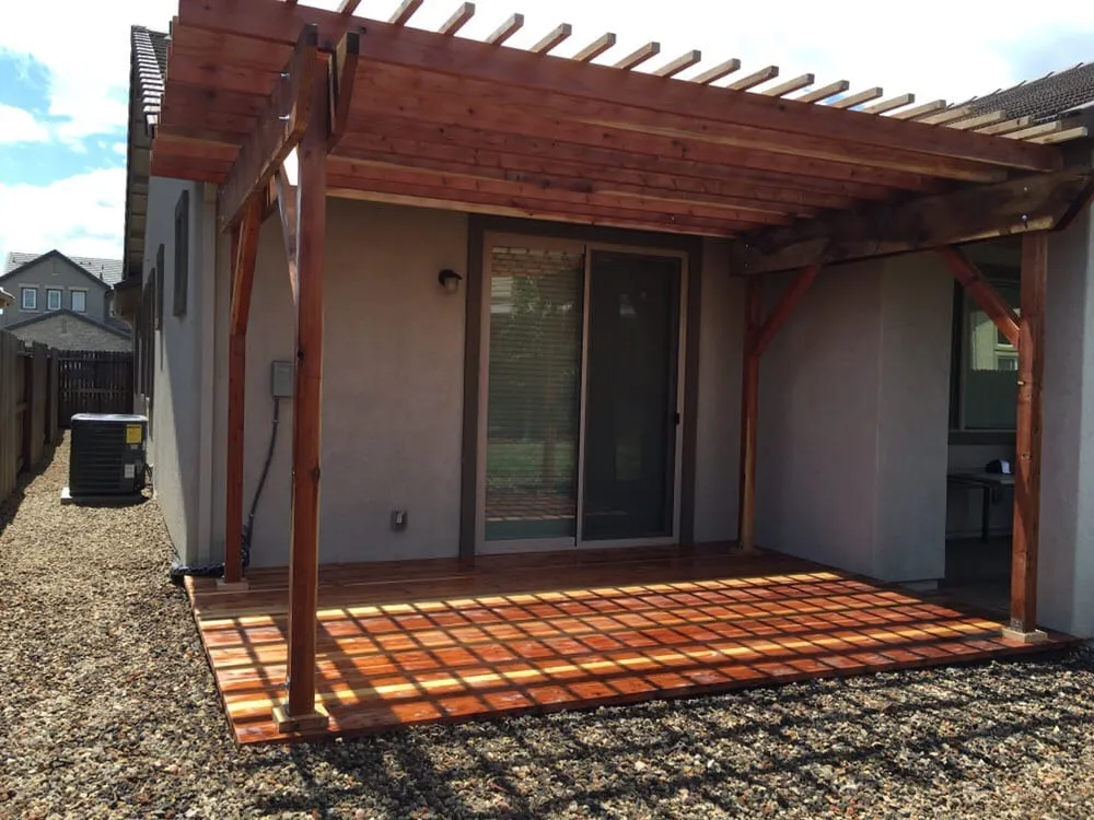 Trusted lawn care service in West Sacramento, CA by SLS Landscaping