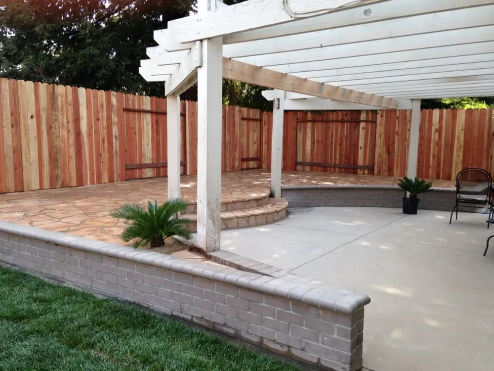 Local residential landscaping for year-round maintenance in West Sacramento, CA by SLS Landscaping