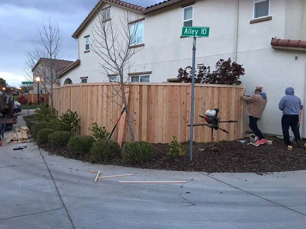 Professional lawn care service in West Sacramento, CA by SLS Landscaping