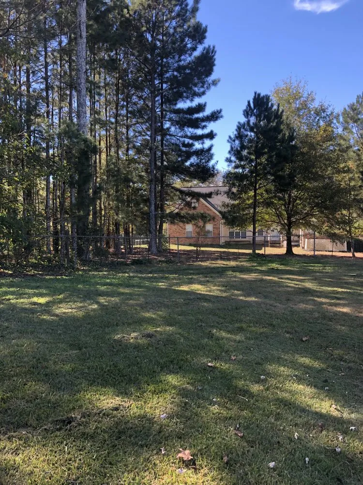 Affordable yard maintenance for year-round maintenance in GA, GA by SLS Lawn Care