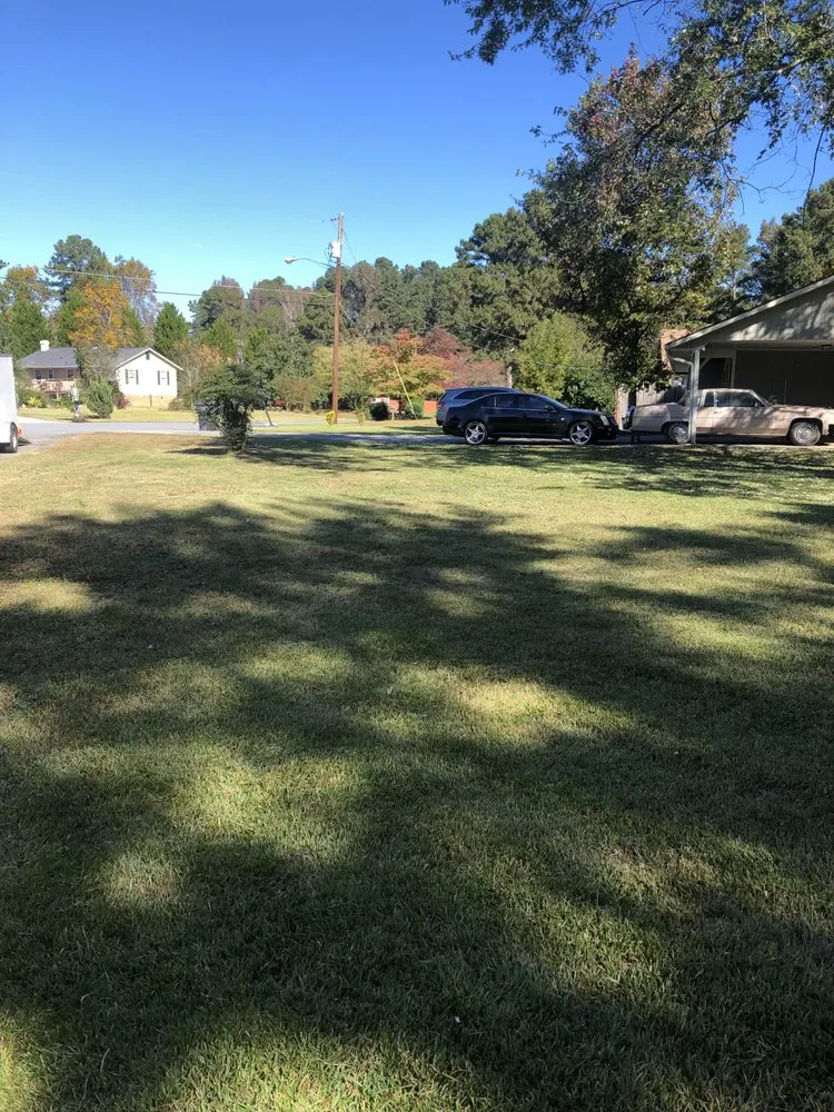 Top-rated residential landscaping with custom design across GA, GA - SLS Lawn Care