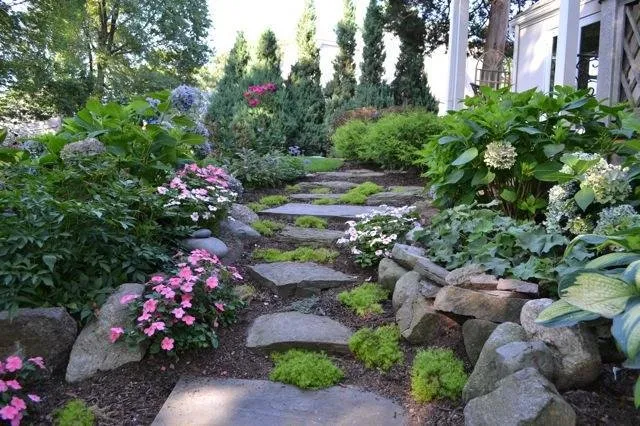 Trusted landscaping services for outdoor upgrades in Rowley, MA by SLS Outdoor Living