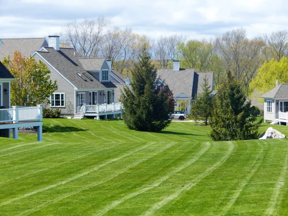 Reliable residential landscaping near you in Rowley, MA by SLS Outdoor Living