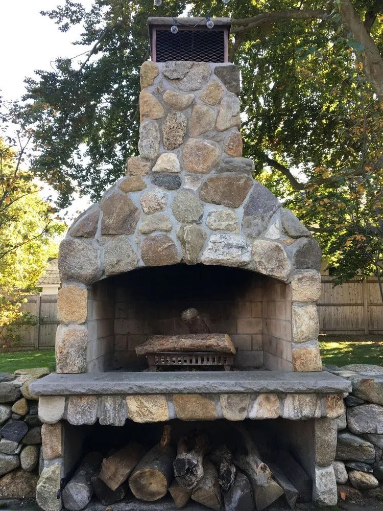 Trusted residential landscaping with custom design across Rowley, MA - SLS Outdoor Living