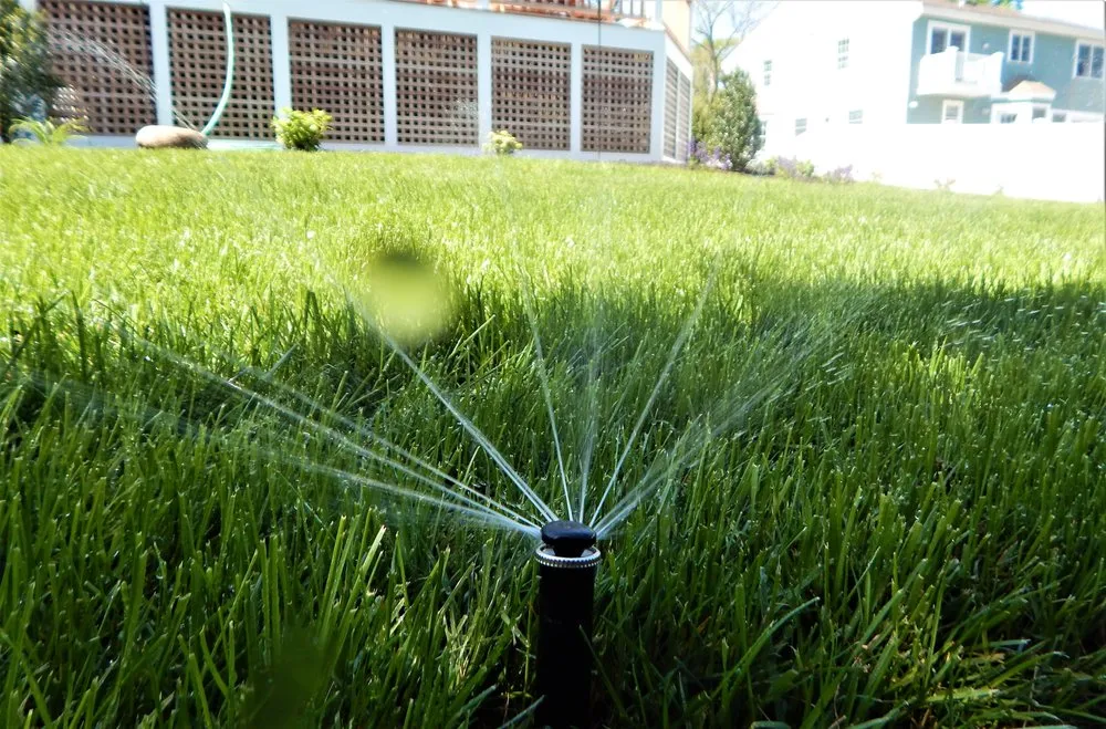 Trusted outdoor landscaping for residential properties across Rowley, MA - SLS Outdoor Living