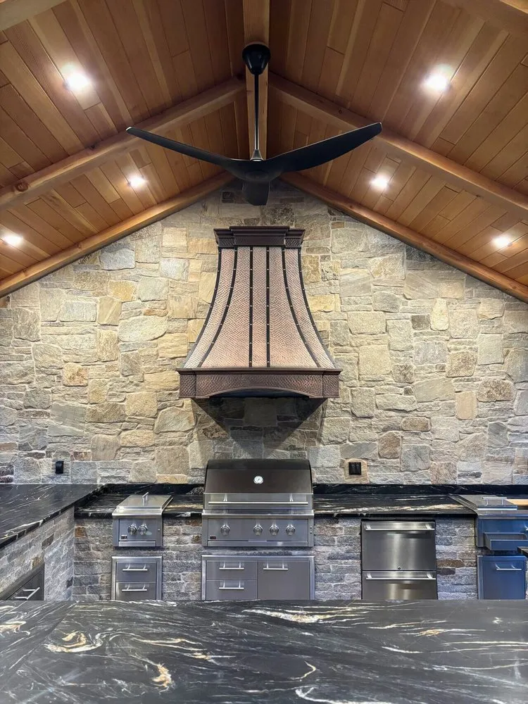 Affordable landscaping services in Rowley, MA - SLS Outdoor Living