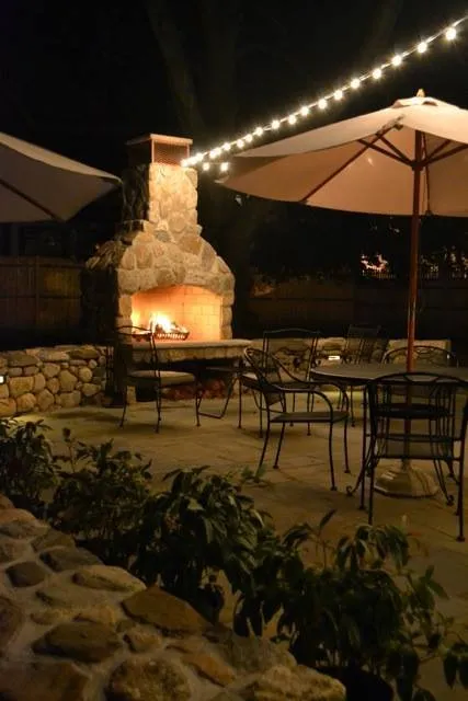 Reliable landscape installation in Rowley, MA by SLS Outdoor Living