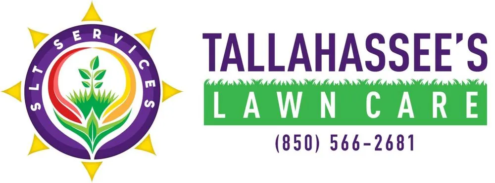 Professional lawn mowing service in Tallahassee, FL - SLT Services