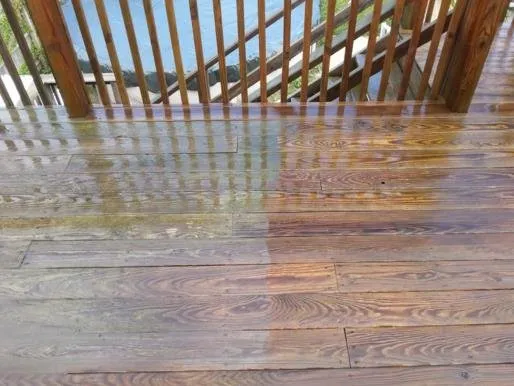 Custom landscaping services in Tallahassee, FL - SLT Services