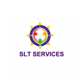 SLT Services Logo