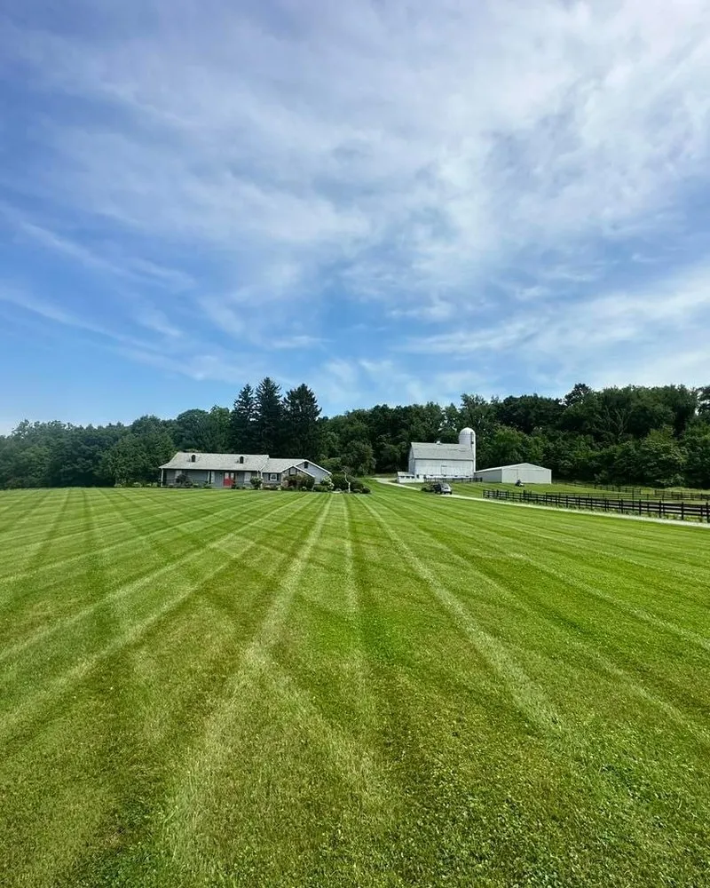 Trusted landscaping services near you across New Castle, PA - Sluder Lawn Care