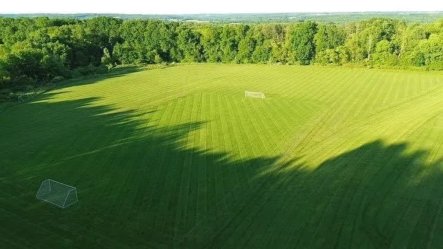 Top-rated landscaping services in New Castle, PA by Sluder Lawn Care