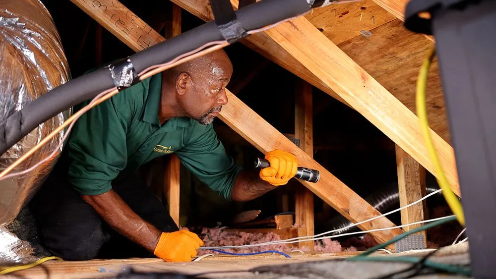 Trusted landscape installation near you across Melbourne, FL - Slug-A-Bug