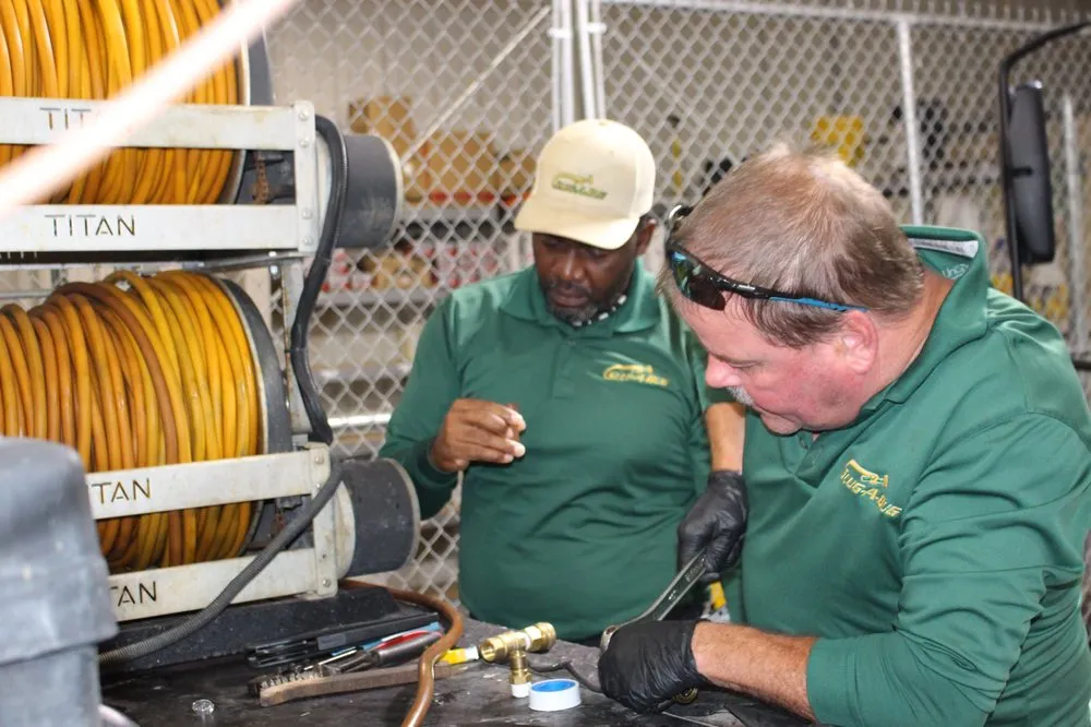 Affordable landscaping services for beautiful yards across Melbourne, FL - Slug-A-Bug