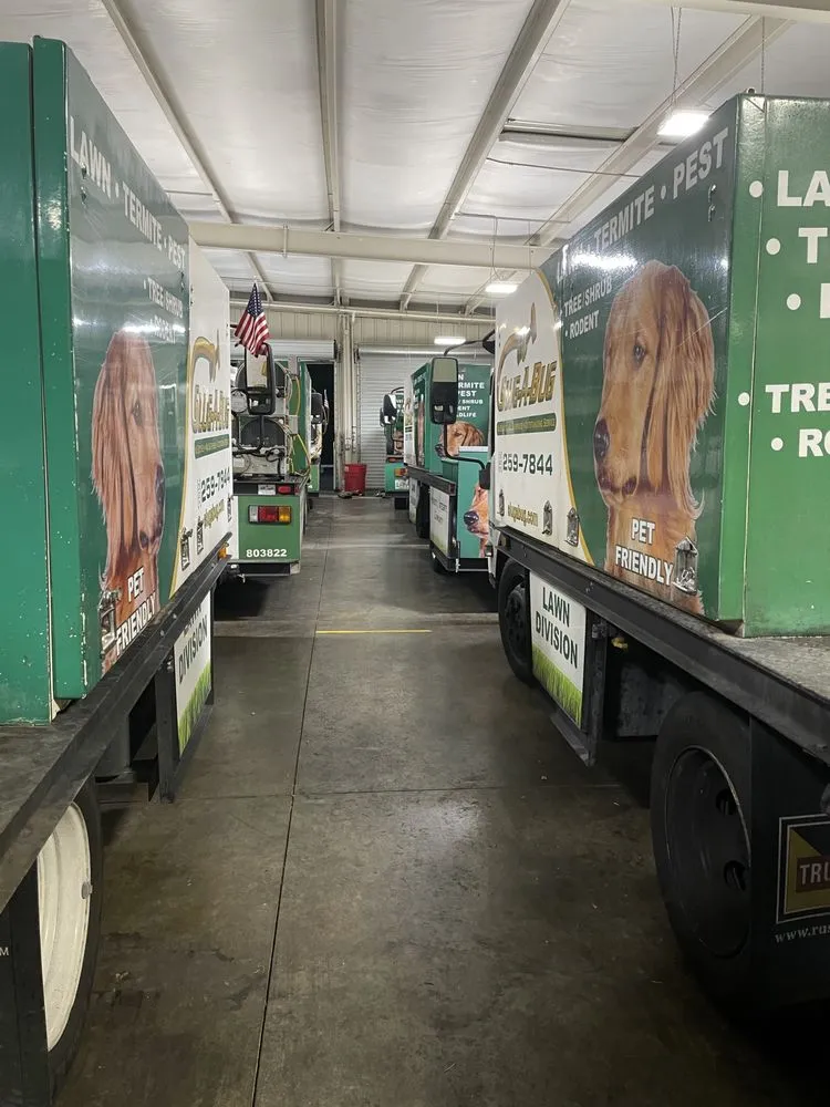 Professional lawn care service for beautiful yards across Melbourne, FL - Slug-A-Bug