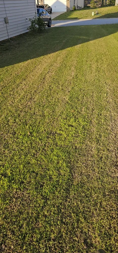 Custom landscaping services for outdoor upgrades in Graniteville, SC by Slug's Lawncare