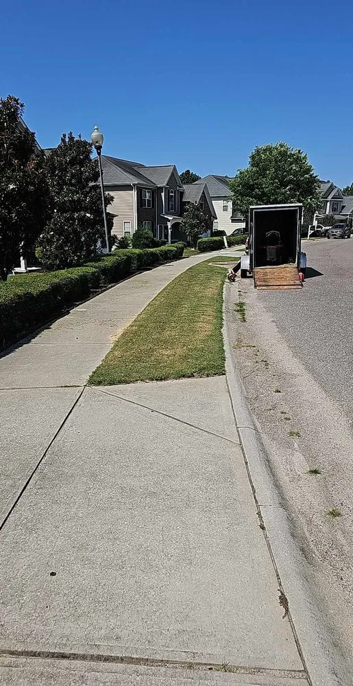 Professional lawn care service in Graniteville, SC - Slug's Lawncare