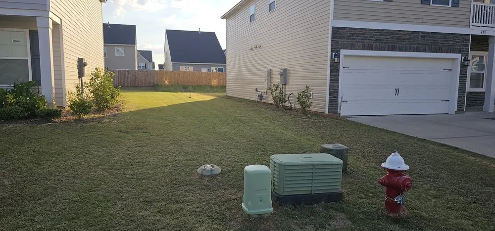 Trusted lawn care service in Graniteville, SC - Slug's Lawncare
