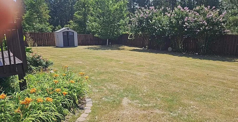 Top-rated yard maintenance in Graniteville, SC - Slug's Lawncare