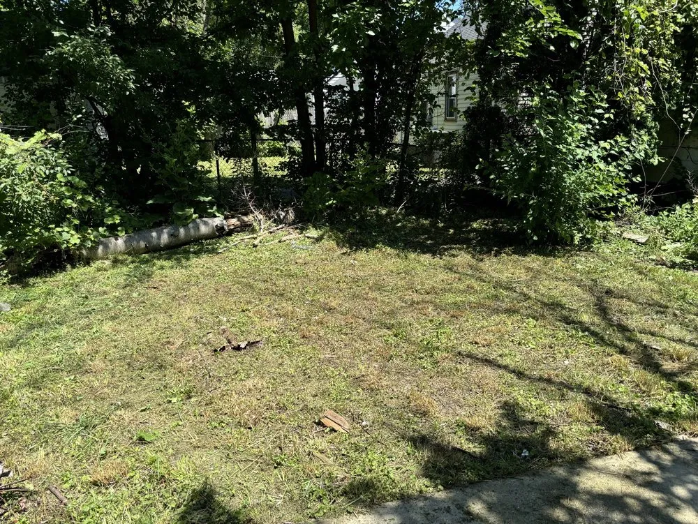 Custom landscape design in Detroit, MI - Sly & Lids Property Preservation & Landscapes