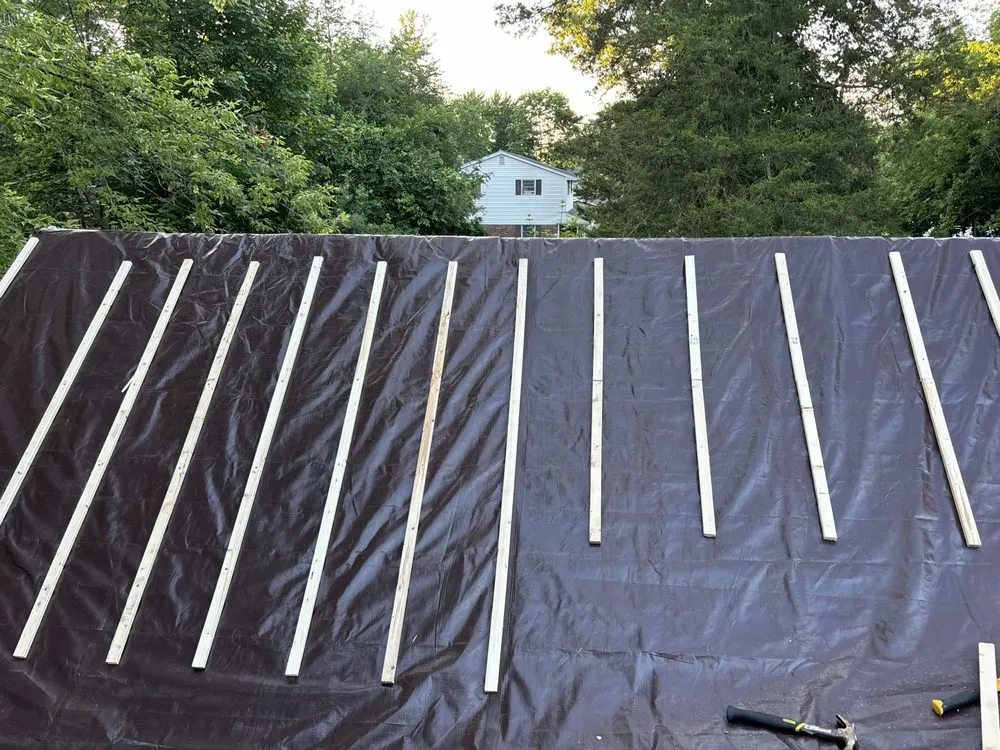 Reliable residential landscaping in Detroit, MI - Sly & Lids Property Preservation & Landscapes