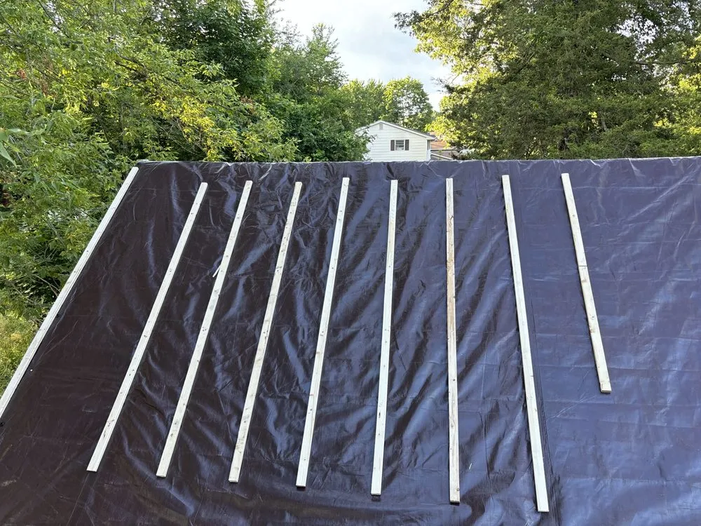 Top-rated outdoor landscaping in Detroit, MI by Sly & Lids Property Preservation & Landscapes