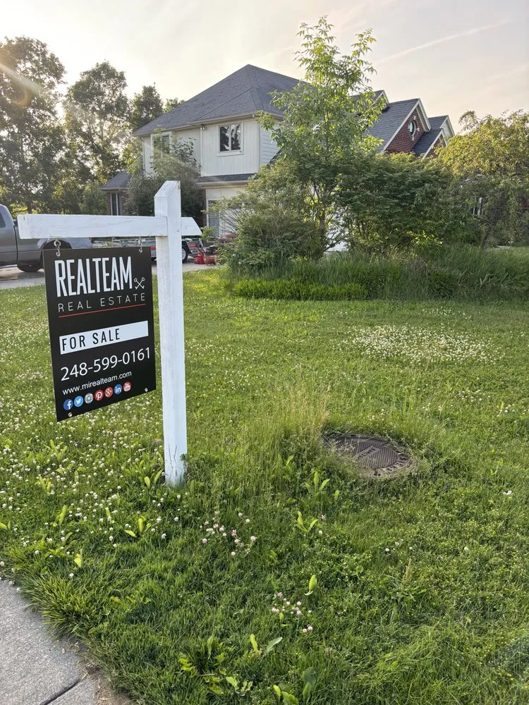 Trusted landscape installation experts serving Detroit, MI - Sly & Lids Property Preservation & Landscapes