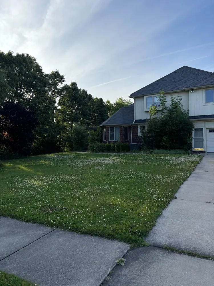 Expert lawn mowing service experts serving Detroit, MI - Sly & Lids Property Preservation & Landscapes