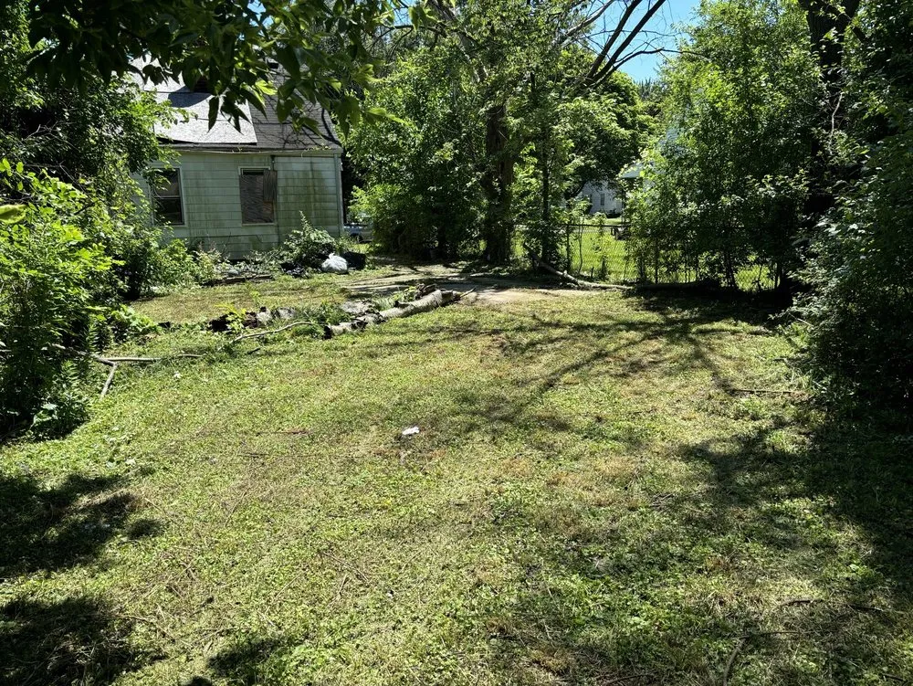 Custom yard maintenance near you in Detroit, MI by Sly & Lids Property Preservation & Landscapes