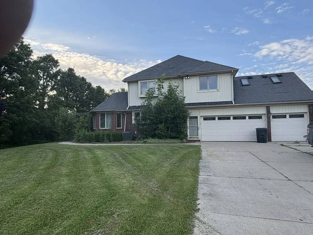 Custom landscape installation experts serving Detroit, MI - Sly & Lids Property Preservation & Landscapes