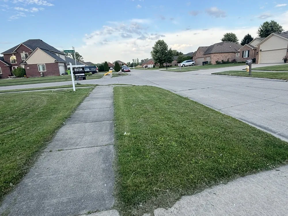 Local yard cleanup service for outdoor upgrades across Detroit, MI - Sly & Lids Property Preservation & Landscapes