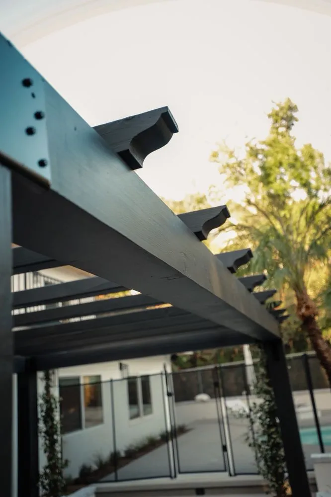 Local residential landscaping for beautiful yards across Santa Monica, CA - SM Brothers Landscape