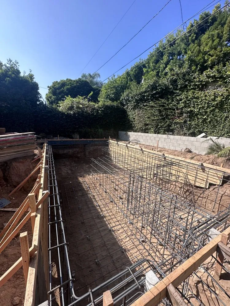 Expert residential landscaping in Santa Monica, CA by SM Brothers Landscape