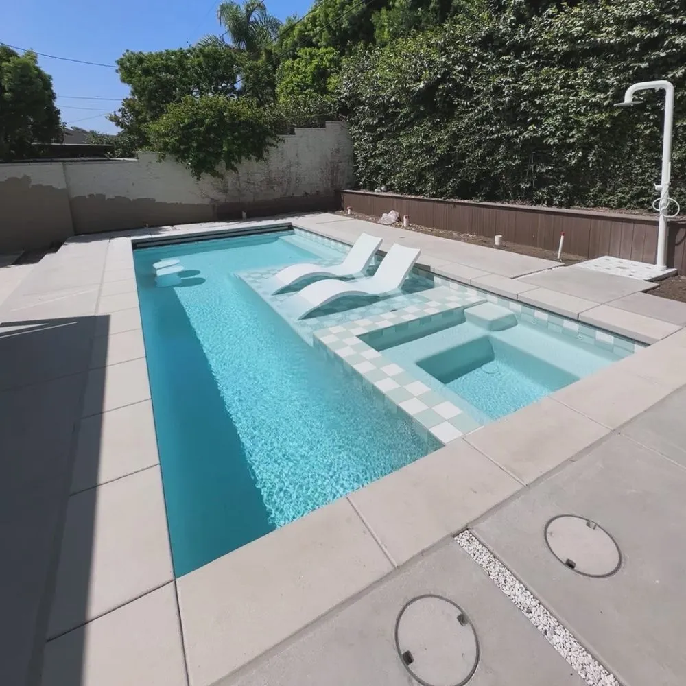 Affordable landscape design in Santa Monica, CA - SM Brothers Landscape