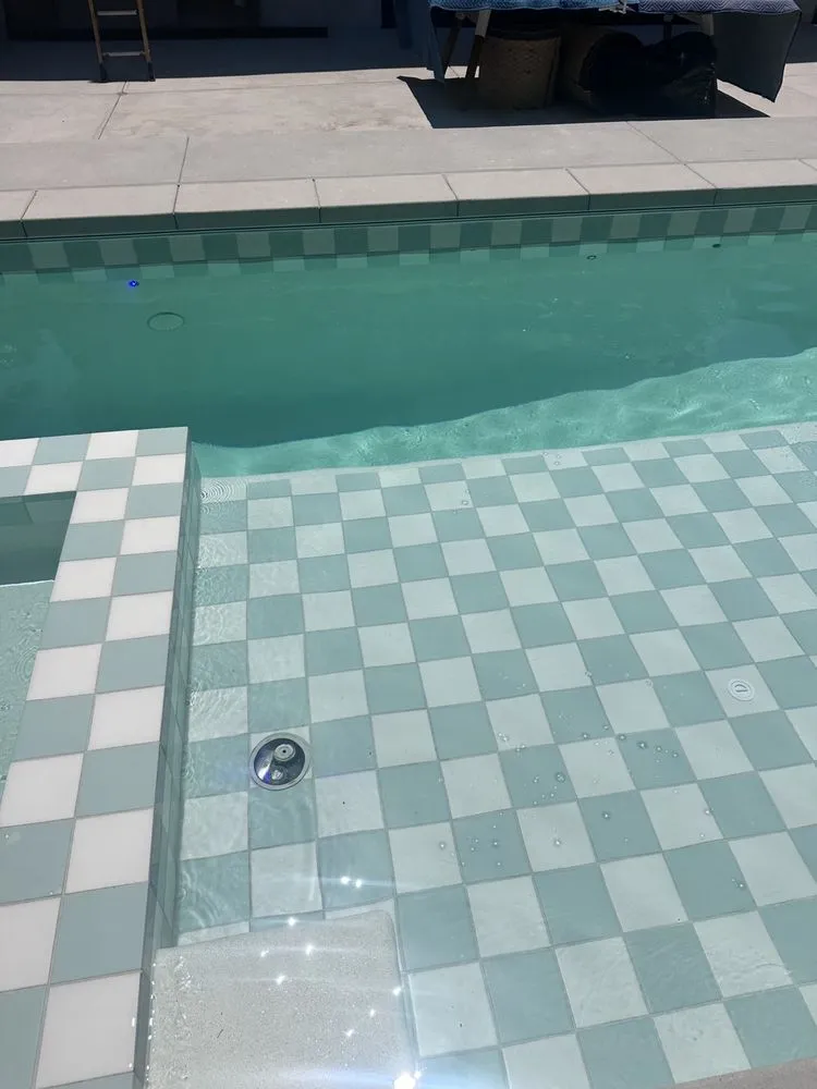 Professional lawn mowing service for residential properties in Santa Monica, CA by SM Brothers Landscape