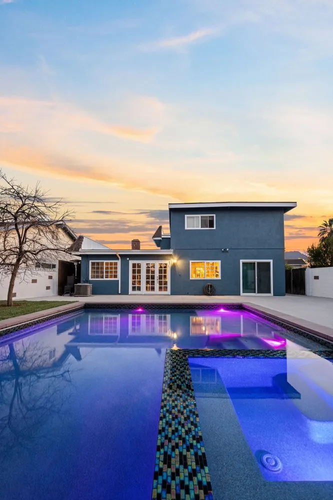 Custom landscape installation experts serving Santa Monica, CA - SM Brothers Landscape