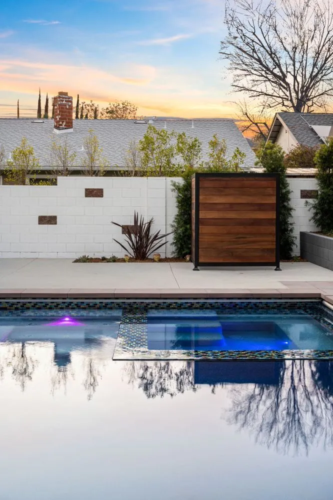 Top-rated lawn mowing service in Santa Monica, CA by SM Brothers Landscape