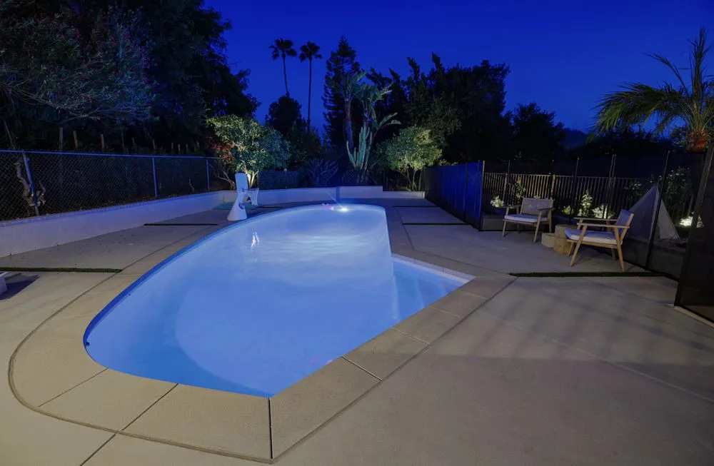 Custom residential landscaping for year-round maintenance across Santa Monica, CA - SM Brothers Landscape