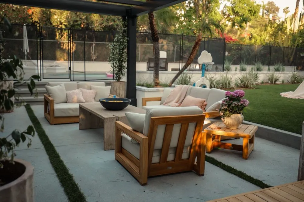 Trusted outdoor landscaping in Santa Monica, CA - SM Brothers Landscape