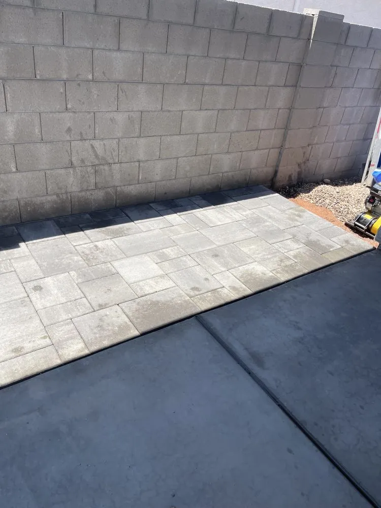 Expert outdoor landscaping experts serving Maricopa, AZ - S&M Landscape