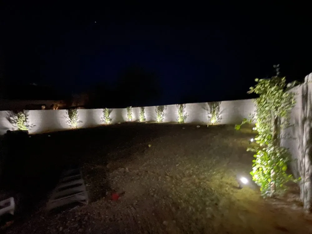 Local yard maintenance in Maricopa, AZ - S&M Landscape