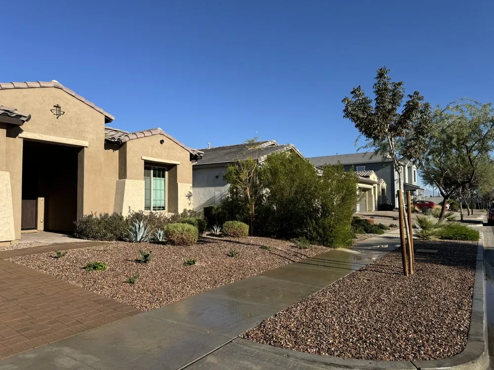 Custom landscape design experts serving Maricopa, AZ - S&M Landscape