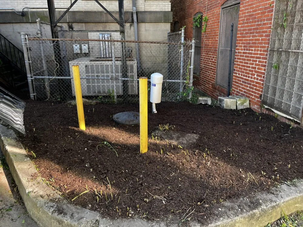 Reliable landscape installation in Avalon, PA by S.M Landscapes